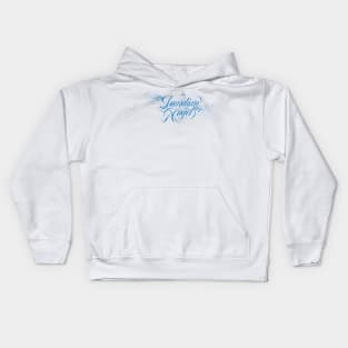 Guardian Angel Kids Hoodie